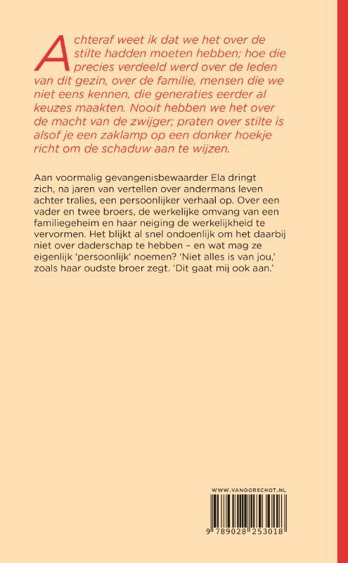 Tot alles in beweging komt