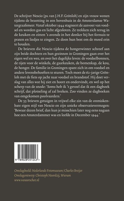 Zingen in het donker