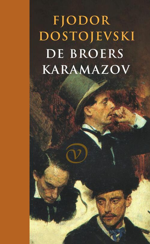 De broers Karamazov