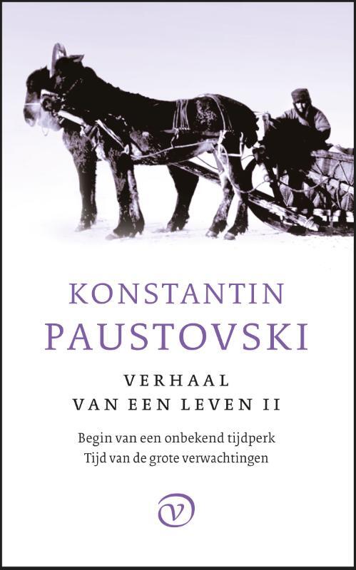 Begin van een onbekend tijdperk, Tijd van de grote verwachtingen