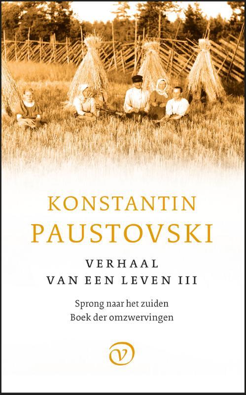 Het verhaal van een leven 3