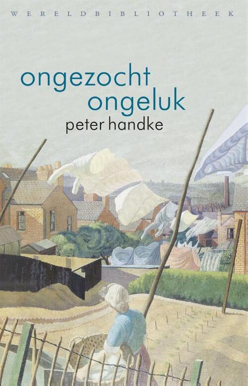 Ongezocht ongeluk