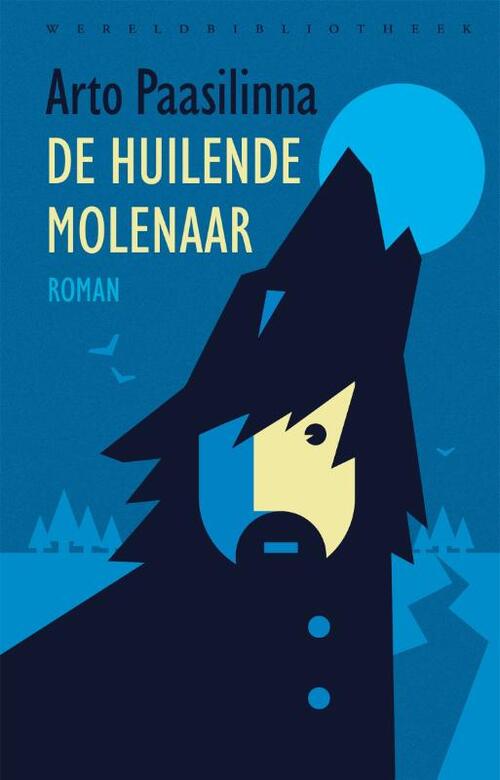 De huilende molenaar