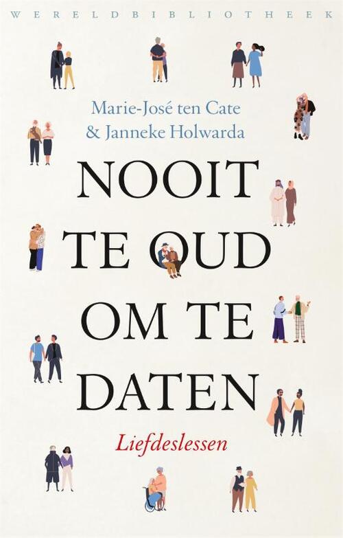 Nooit te oud om te daten