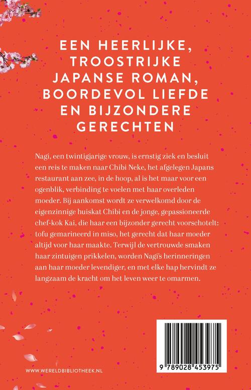 De magie van het Japanse restaurant