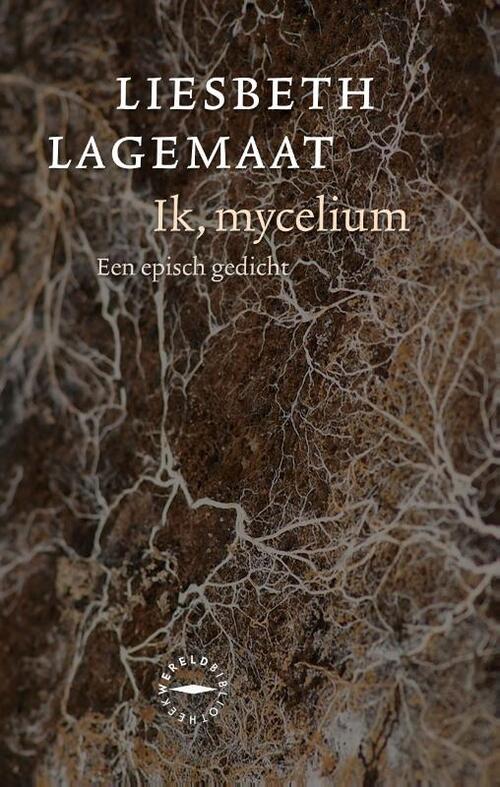 Ik, mycelium