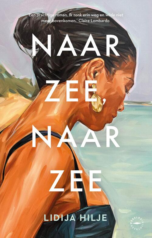 Naar zee, naar zee