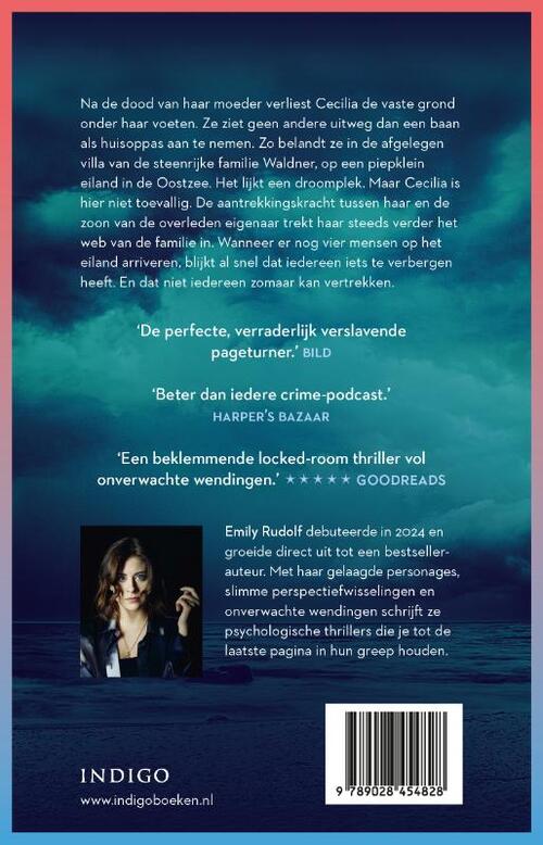 De huisoppas