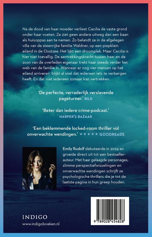 De huisoppas