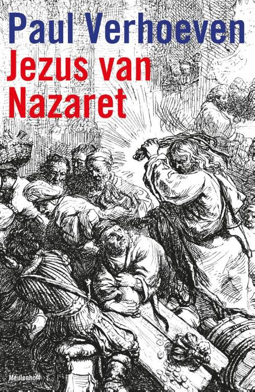 Jezus Van Nazaret
