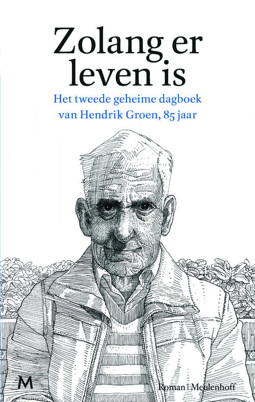 Zolang er leven is