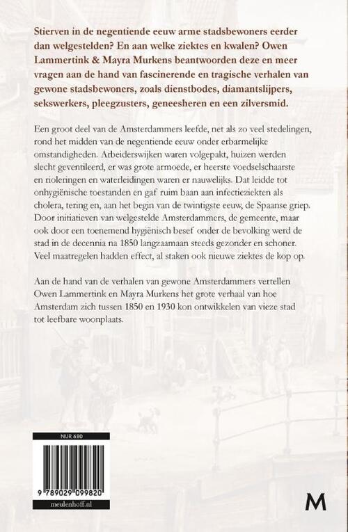 En toen brak de pleuris uit