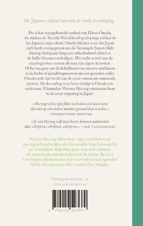 Het schemeren van de wereld