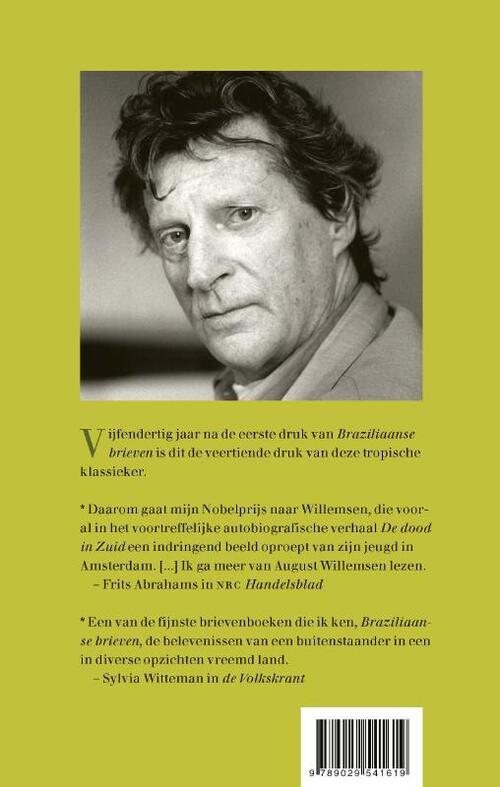 Braziliaanse brieven