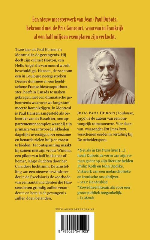 De mensen leven niet allemaal op dezelfde manier