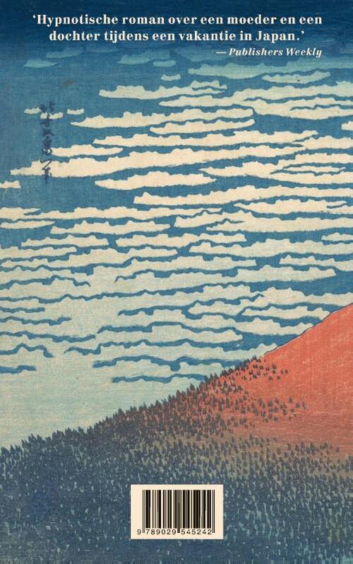 Koud genoeg voor sneeuw