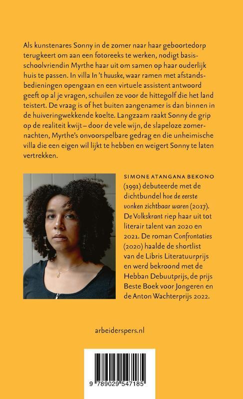 Zo hoog de zon stond