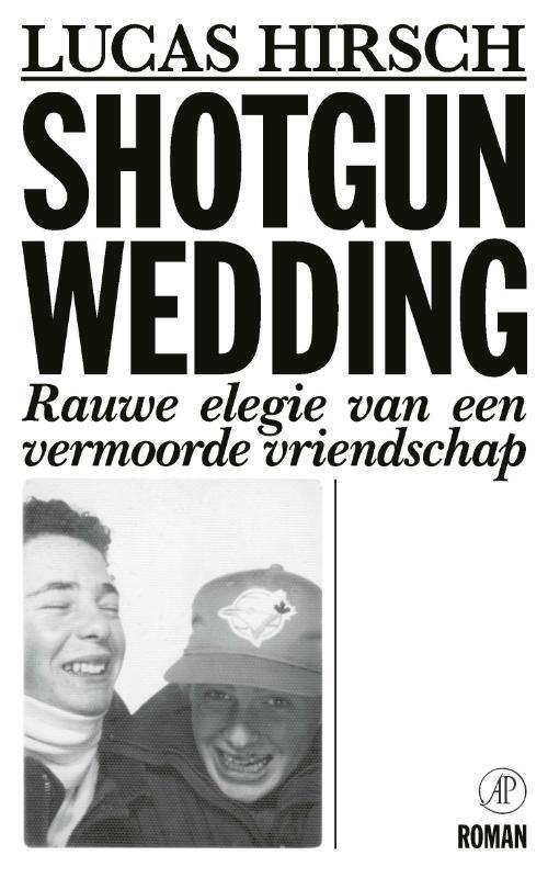 Shotgun Wedding