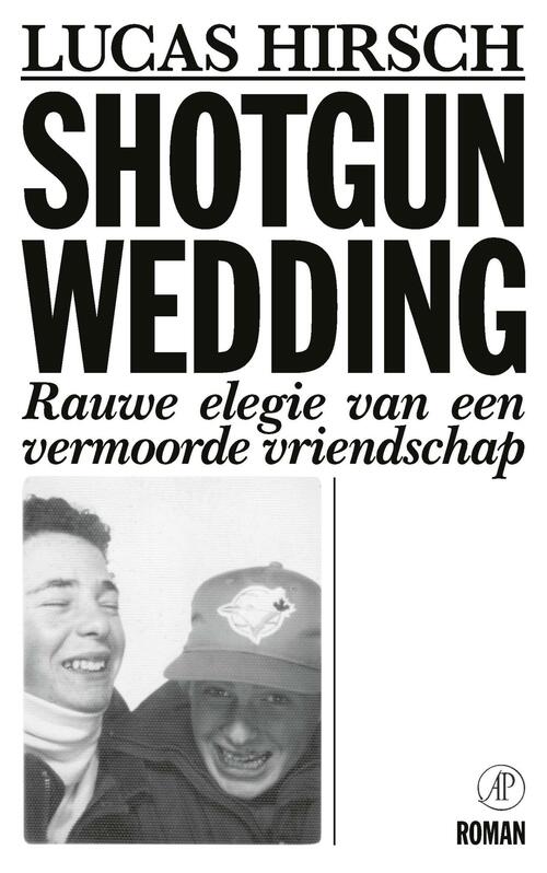 Shotgun Wedding