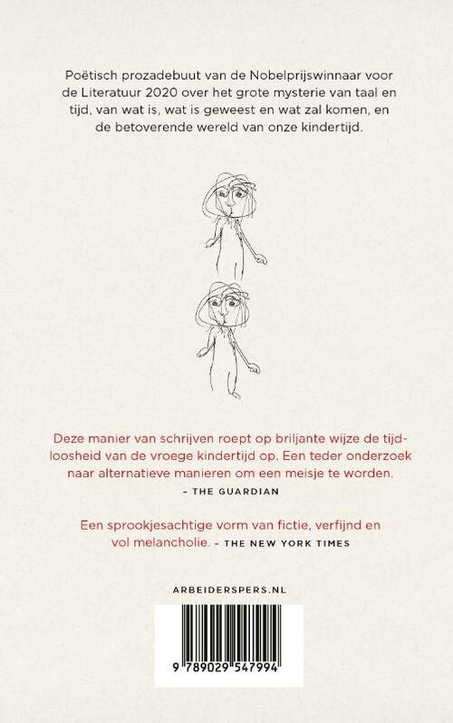 Marigold en Rose, Louise Glück | Boek | 9789029547994 | Bruna