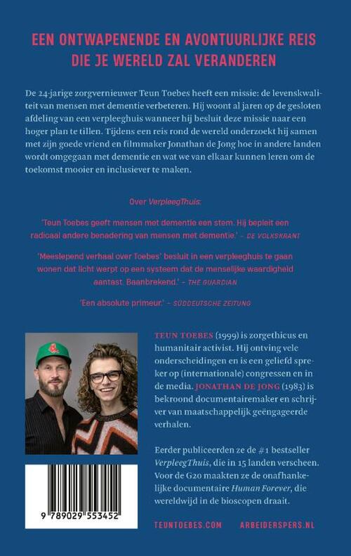 Een Wereld te Winnen