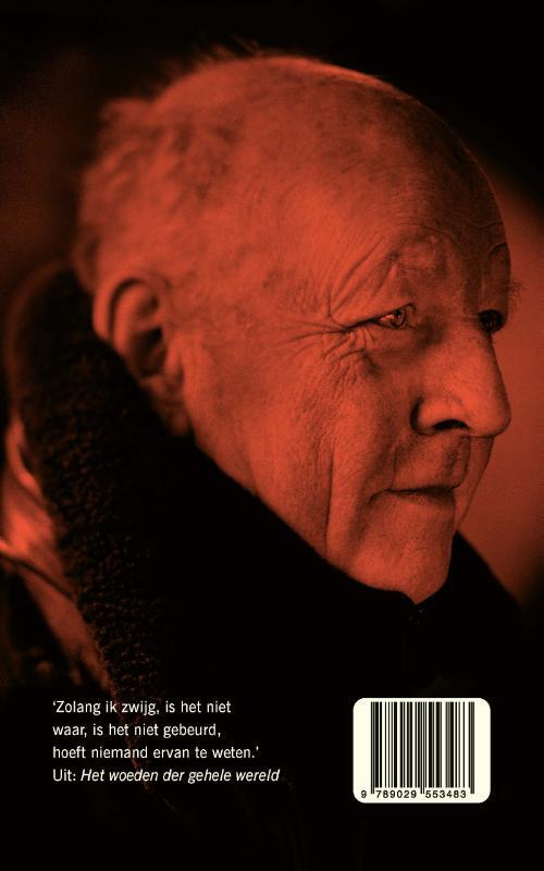 Het woeden der gehele wereld