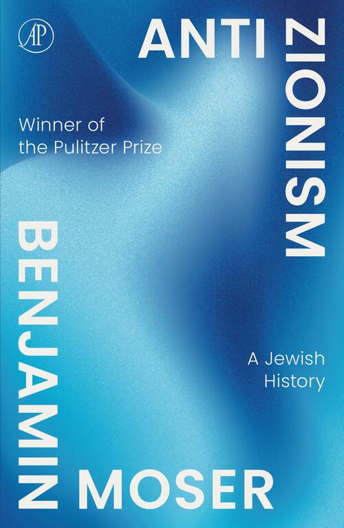 Anti-Zionism