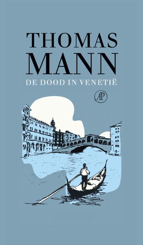 De dood in Venetië