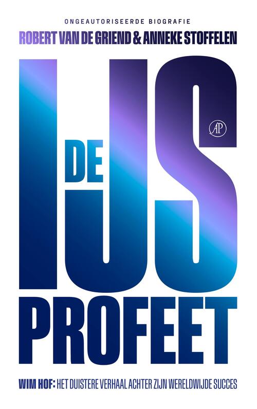 De ijsprofeet