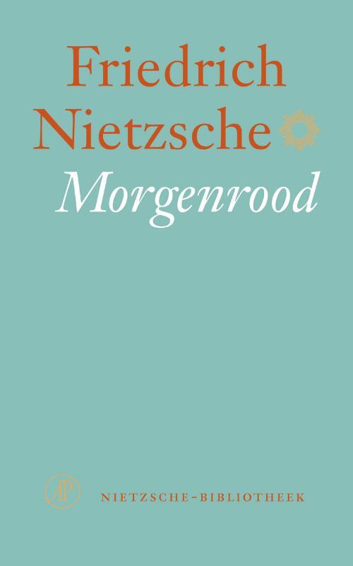 Morgenrood (Nietzsche bibliotheek)