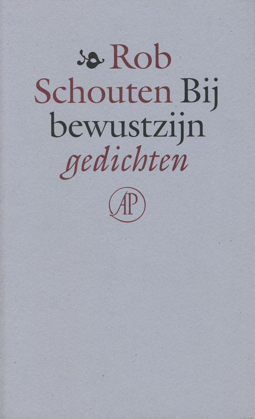 Bij bewustzijn