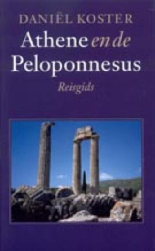 Athene en de Peloponnesus