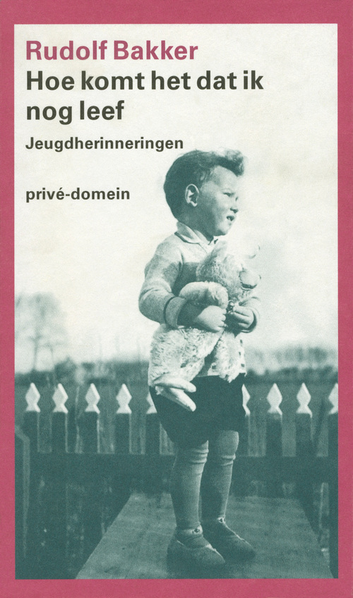 Hoe komt het dat ik nog leef