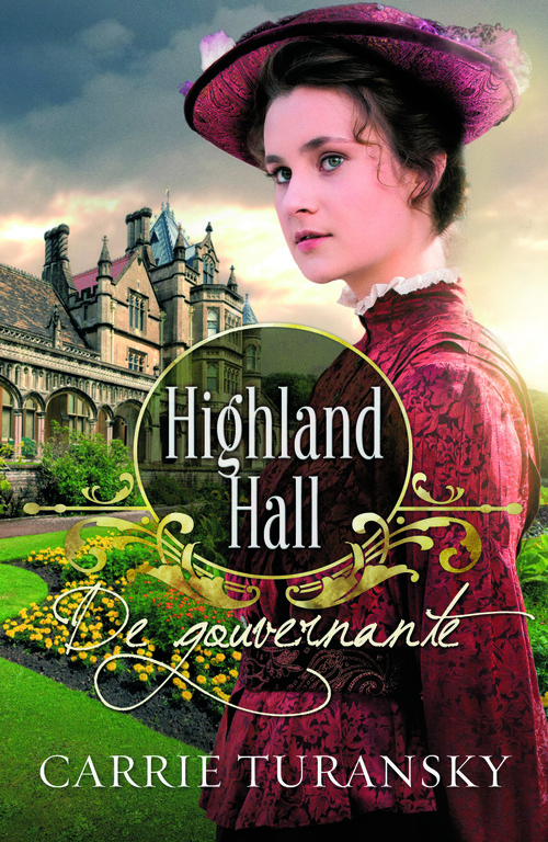 Highland Hall - De gouvernante