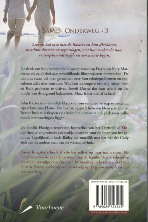 Huis van herinnering