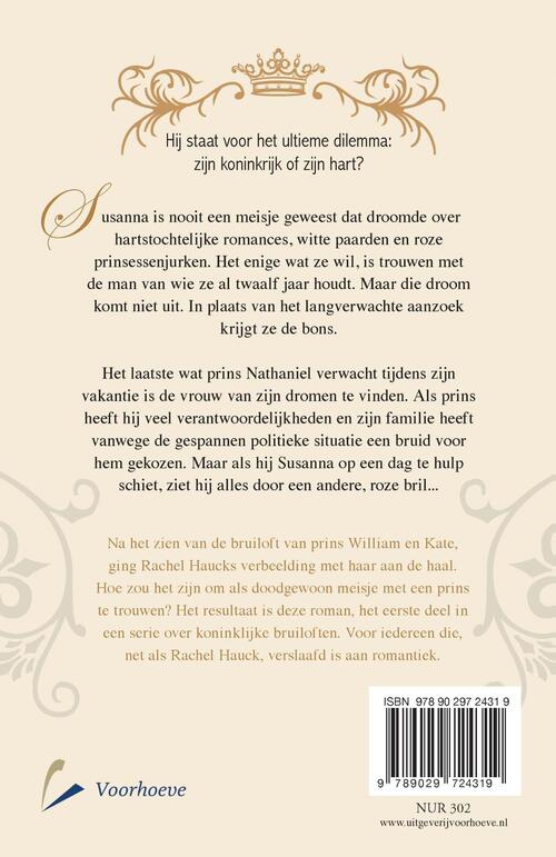 Er was eens een prins