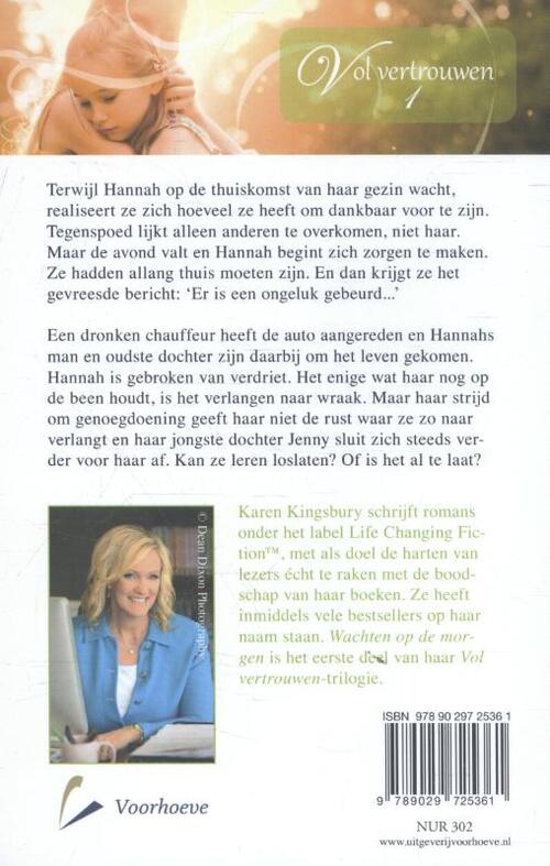 Wachten op de morgen