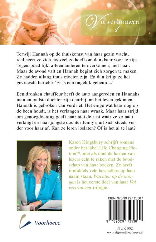 Wachten op de morgen