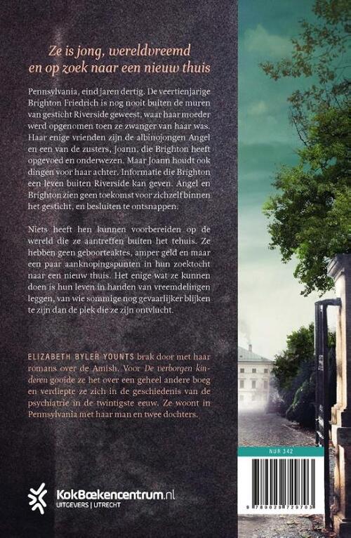 De verborgen kinderen