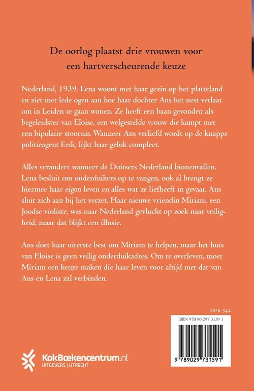 Een Lied In De Schaduw Een lied in de schaduw, Lynn Austin | eBook | 9789029731607 | Bruna