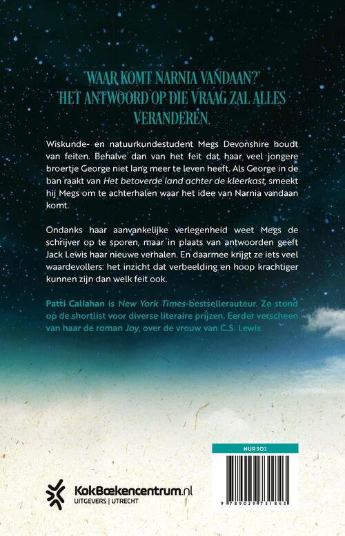 Er was eens een kleerkast