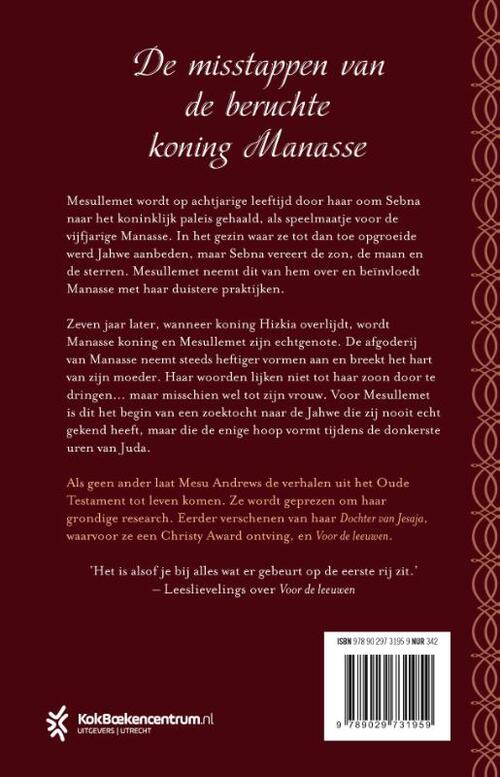 Koningin in de Nacht