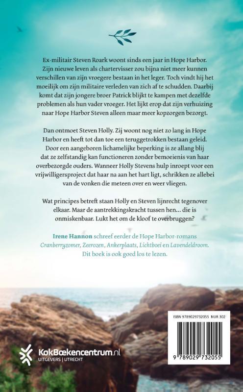 Hope Harbor 6 - Sterrenbaai