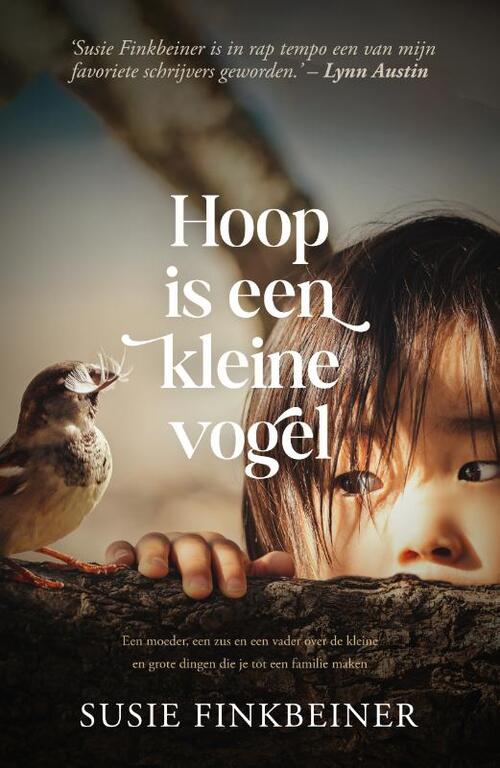 Hoop is een kleine vogel