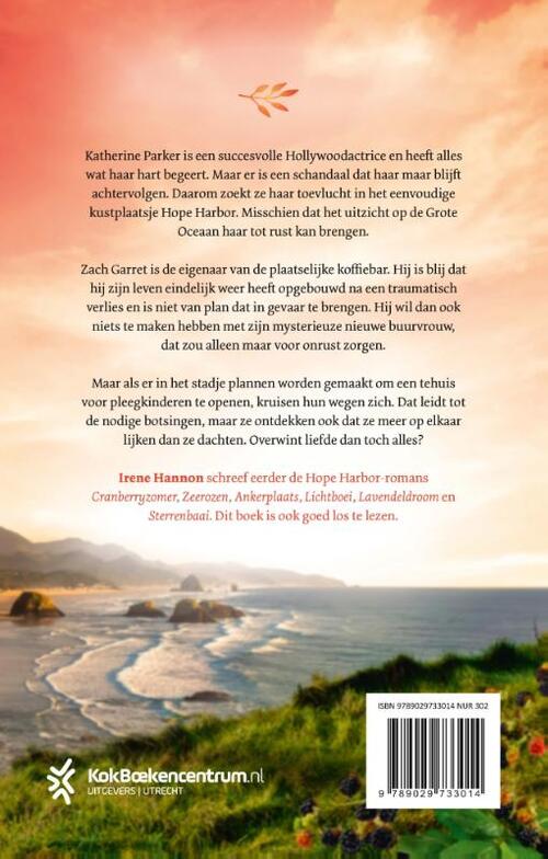 Hope Harbor 7 - Bramenweelde