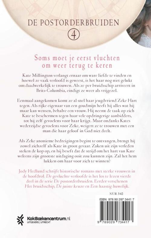 De gevluchte verloofde