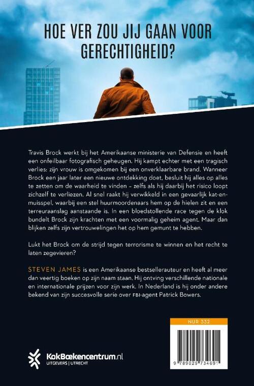 Handelaar in leugens