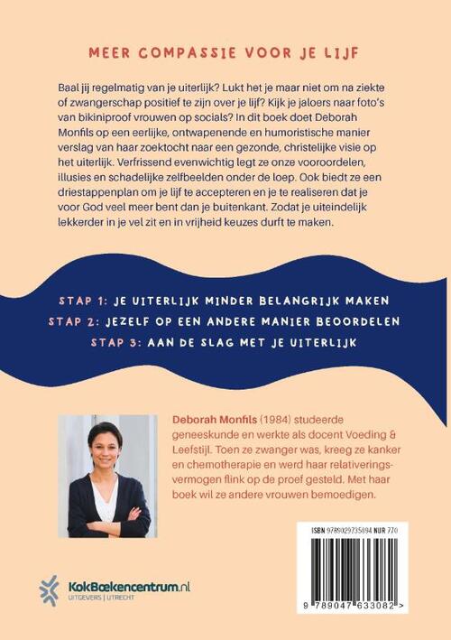 Gemaakt Tot Gods Eer Gemaakt tot Gods eer, Deborah Monfils | Boek | 9789029735094 | Bruna