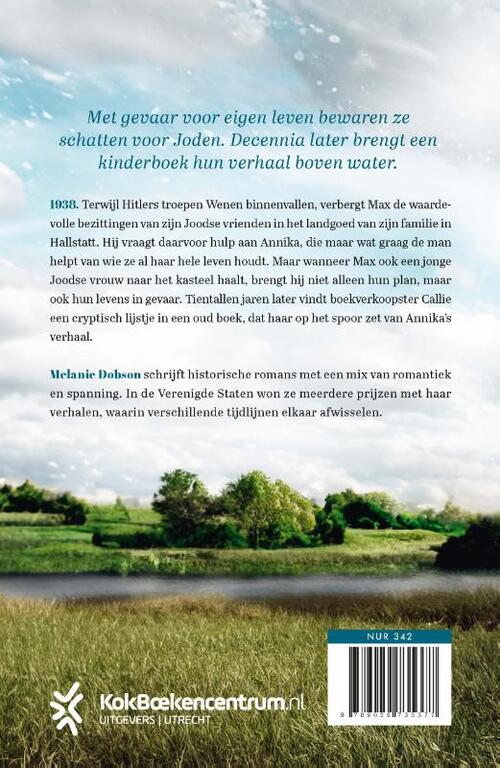 De vrouwen van het zwanenkasteel