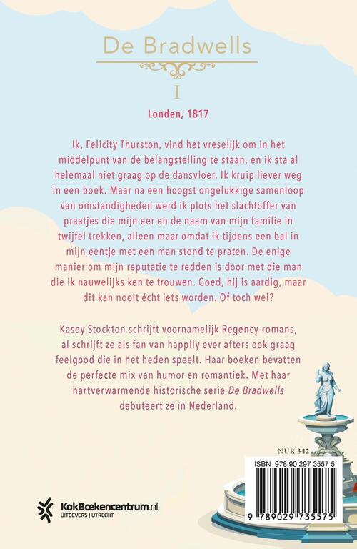 Een ongehoord huwelijk